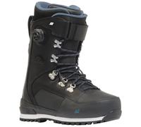 K2 Aspect - Mixte - Black - size 10.5- model 2026 10.5