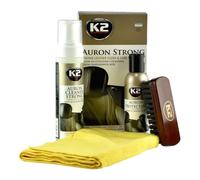 K2 AURON STRONG Clean and Care Kit