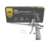 K2 B520 Cartridge Gun