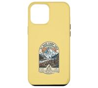 K2 Base-Camp-Trek Pakistan - Karakoram-Mountain Hiking Case for iPhone 12 Pro Max