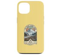 K2 Base-Camp-Trek Pakistan - Karakoram-Mountain Hiking Case for iPhone 13