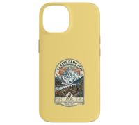 K2 Base-Camp-Trek Pakistan - Karakoram-Mountain Hiking Case for iPhone 14