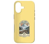 K2 Base-Camp-Trek Pakistan - Karakoram-Mountain Hiking Case for iPhone 17
