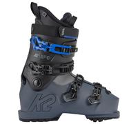 K2 Bfc 100 Alpine Ski Boots Grey 30.5 Men,Women