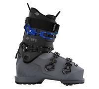 K2 Bfc 100 Alpine Ski Boots Grey 25.5 Men,Women