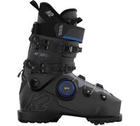 K2 Bfc 100 Boa Alpine Ski Boots Black 28.5 Men,Women