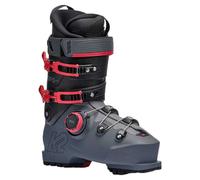 K2 Bfc 110 Boa Alpine Ski Boots Grey 28.5 Men,Women