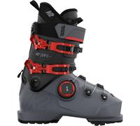 K2 Bfc 110 Boa - Men - Grey / Black / Red - size 28.5- model 2026 28.5