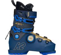K2 - Alpine ski boots - Bfc 120 Boa Blue for Men - Size 26.5 Blue 26.5