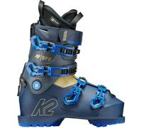K2 BFC 120, ski boots, men, blue 29,5