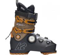 K2 BFC 130 BOA, ski boots, men, brown/grey 28,5