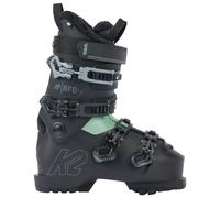 K2 Bfc 75 Woman Touring Ski Boots Black 25.5 Woman