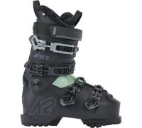 K2 Bfc 75 W - Women - Black / Green - size 3.5- model 2025 3.5