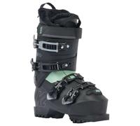 K2 Bfc 75 W - Women - Black / Green - size 24.5- model 2025 24.5