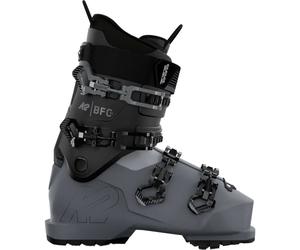 K2 Bfc 80 - Men - Black / Grey - size 29.5- model 2026 29.5