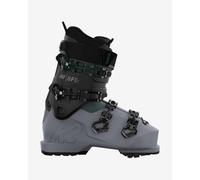 K2 Bfc 85 Woman Alpine Ski Boots Grey 25.5 Women