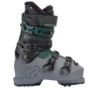 K2 - BFC 85 W Gray - 24.5 - Ski boots