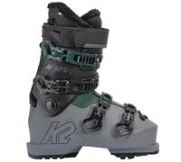 K2 Bfc 85 Woman Touring Ski Boots Grey 26.5
