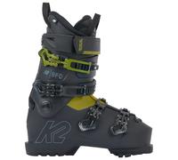 K2 - BFC 90 Black - 25-25.5 - Ski boots