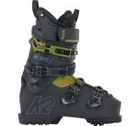K2 Bfc 90 - Men - Black / Green - size 28.5- model 2026 28.5