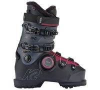 K2 Bfc 95 Boa W - Women - Grey / Black / Purple - size 26.5- model 2026 26.5
