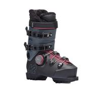 K2 - Alpine skiing boots - Bfc 95 Boa W for Women - Size 7,5 UK 7.5 UK