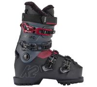 K2 - Alpine ski boots - BFC 95 W for Women - Size 23.5 - Black Black 23.5