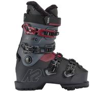 K2 Bfc 95 W - Women - Grey / Black / Red - size 4.5- model 2025 4.5