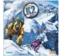 K2: Big Box