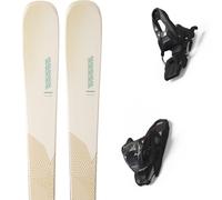 K2 Blur 79 W + M3 10 - Women - Beige - size 163- model 2026 163
