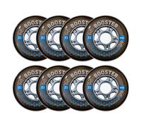 K2 Booster 72 mm 80A 8-Wheel Pack W ILQ