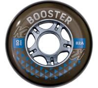 K2 Booster 80 mm 82A 4-Wheel Pack