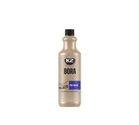K2 Car Pre Wash Concentrate Bug Grime Dirt Remover Cleaner Detailing BORA - 1L