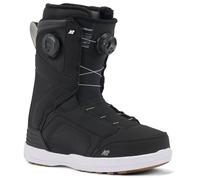 K2 - Boundary Black - 11.5 - Boots