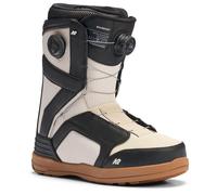 K2 - Boundary Black Tan - 10 - Boots