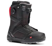 K2 - Boundary Clicker X HB Black - 9 - Boots