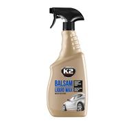 K2 Car Body Balm Car Polish Polish 700 ml