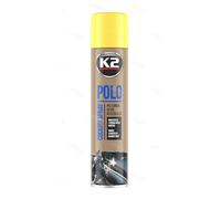 K2 Car Cockpit Spray, long lasting dashboard shiner, lemon fragrance 300ml