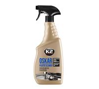K2 Car Dashboard & Plastic Cleaner, dust eliminator, shine restorer 770ml