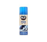 K2 Car Fox Anti Fog, glass window windscreen protectant spray 200ml