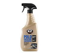 K2 Car Polo Protectant Cockpit Care, professional care with matt effect 770ml