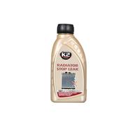 K2 Car Radiator Stop Leak Cooling System Repair Sealant Leaks Liquid - 250ml