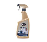 K2 Car Tapis Upholstery & Canvas Cleaner, professional car interior wash 700ml
