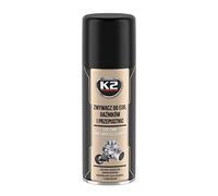 K2 Carburettors, Injectors Cleaner Carburettor Cleaner, Spray 400 ml