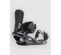 K2 Cassette 2027 Snowboard Bindings black M