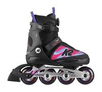 K2 Charm BOA Alu Children’s Inline Skates EUR 32-37