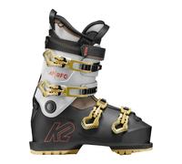 K2 - Chaussures de ski all-mountain - BFC 100 for Men - Size 9,5 UK - Black Black 9.5 UK