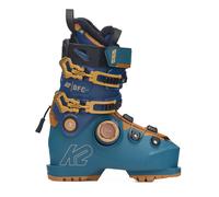 K2 - Chaussures de ski all-mountain - BFC 105 BOA W for Women - Size 5,5 UK - Blue Blue 5.5 UK