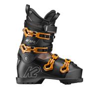 K2 - Chaussures de ski all-mountain - BFC 80 for Men - Size 8,5 UK - Black Black 8.5 UK