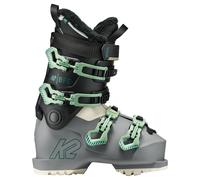 K2 - Chaussures de ski all-mountain - BFC 85 W for Women - Size 5,5 UK - Grey Grey 5.5 UK